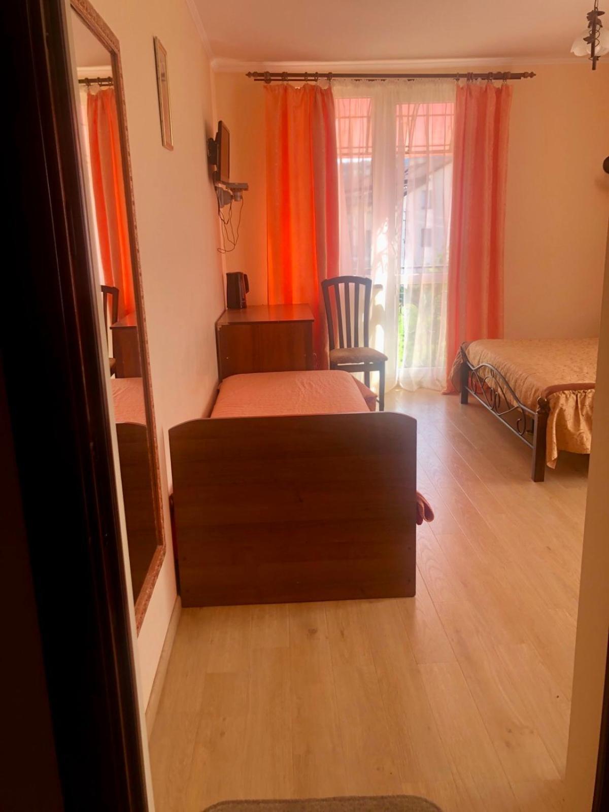 Вілла Ксенія Skhidnytsia Room photo